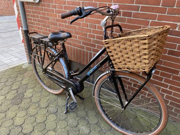 Gazelle Miss Grace E-Bike Damen 54cm 7gang